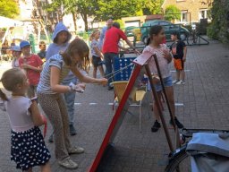 Kinderwoche 2026